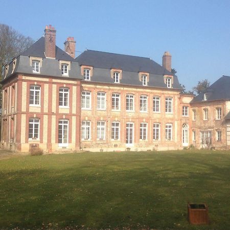 Le Chateau De Greges Bagian luar foto